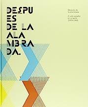 DESPUES DE LA ALAMBRADA | 9788492827039