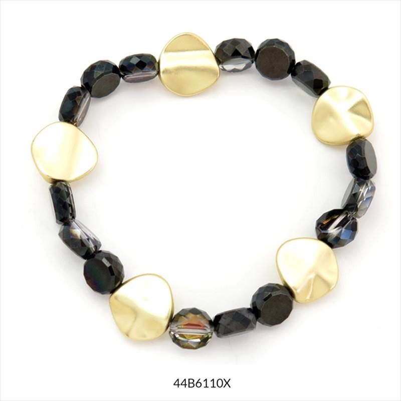 PULSERA EIRA GOLD MARRO | 44b6110x