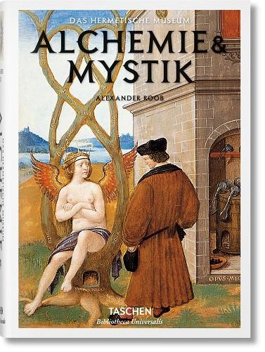 ALCHEMIE & MYSTIK (GERMAN EDITION) | 9783836549332 | ROOB, ALEXANDER