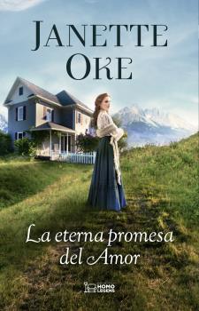 ETERNA PROMESA DEL AMOR, LA | 9788419349231 | OKE, JANETTE
