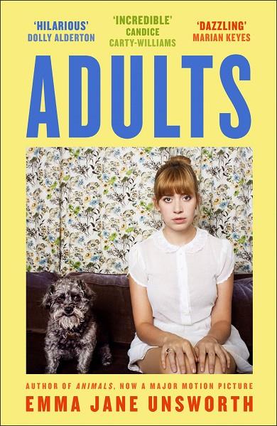 ADULTS | 9780008334635 | UNSWORTH, EMMA JANE