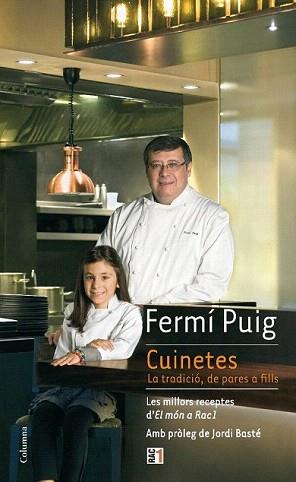 CUINETES | 9788466410960 | PUIG, FERMÍ