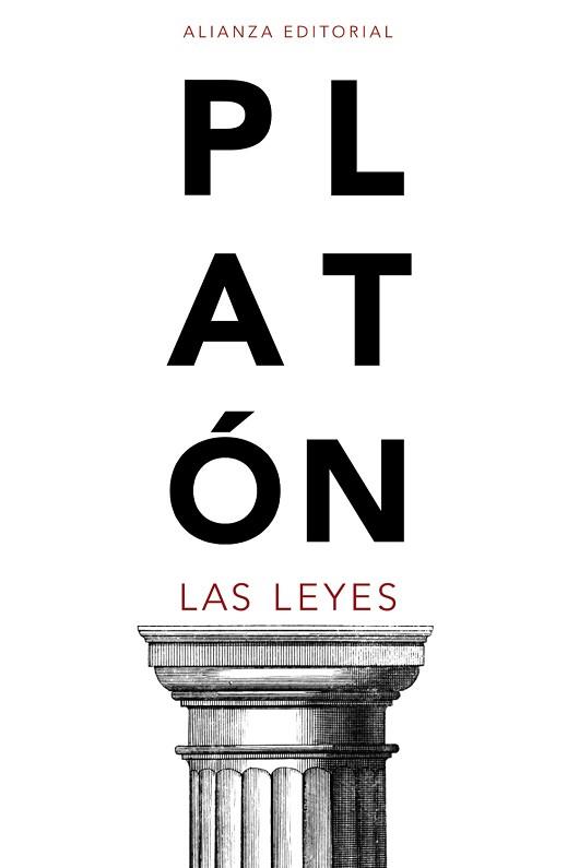 LEYES, LAS | 9788420691503 | PLATÓN