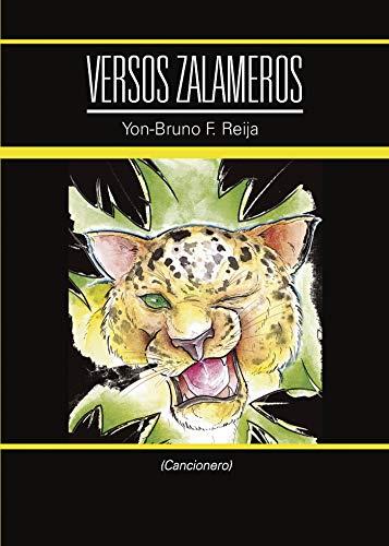 VERSOS ZALAMEROS | 9788416157341 | FERNÁNDEZ-REIJA LÓPEZ, YON-BRUNO