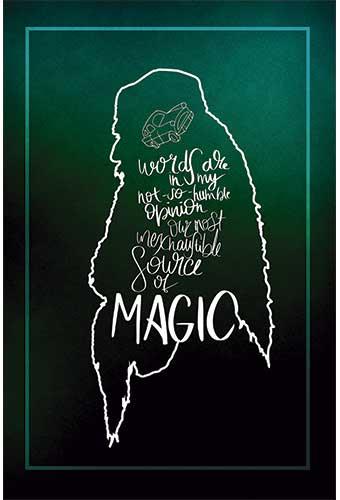BLOC DE NOTAS HARRY POTTER HOGWARTS | 9788417936587 | GUNIS MEDIA
