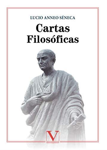 CARTAS FILOSÓFICAS | 9788413371726 | ANNEO SÉNECA, LUCIO