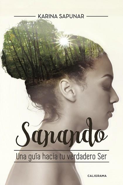 SANANDO | 9788417120979 | SAPUNAR, KARINA