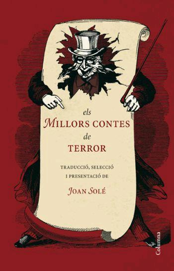 MILLORS CONTES DE TERROR, ELS | 9788466408479 | SOLÉ, JOAN