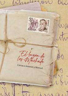 EL BUZON DE LOS MACHADO | 9788418210211