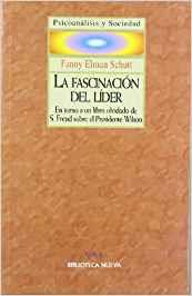 FASCINACION DEL LIDER, LA | 9788497425018 | ELMAN SCHUTT, FANNY