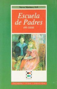 ESCUELA DE PADRES EN CASA | 9788489761483 | JIMÉNEZ DUQUE, BALDOMERO