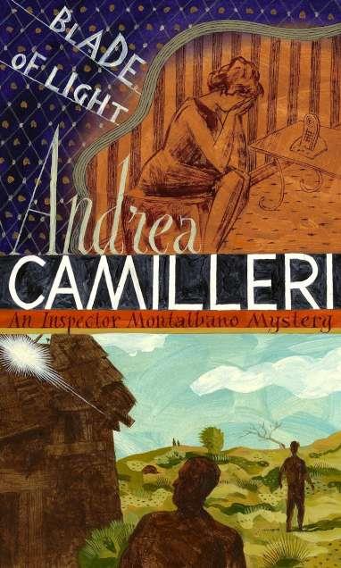 BLADE OF LIGHT | 9781447264514 | CAMILLERI, ANDREA