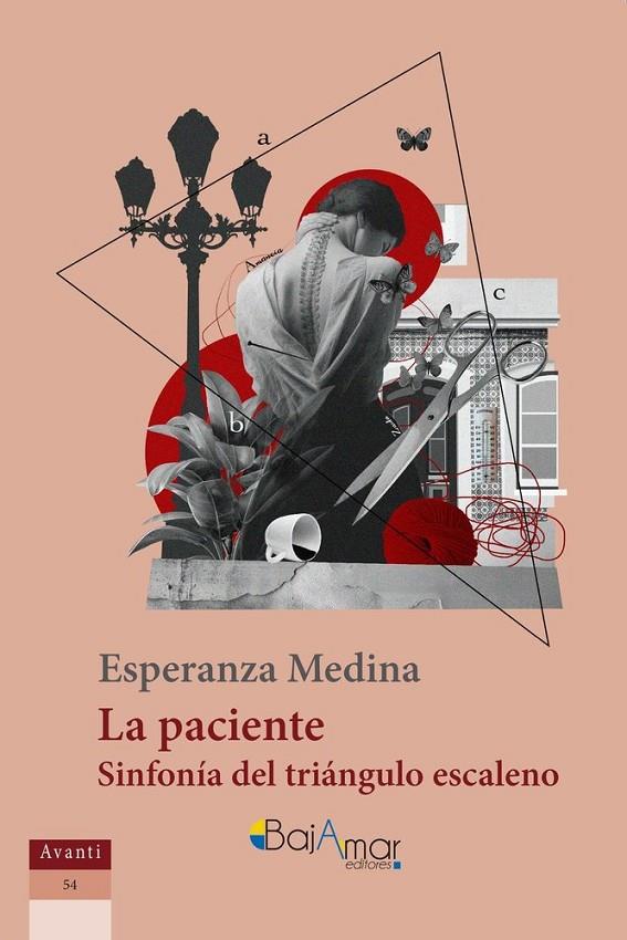 PACIENTE, LA | 9791399219852 | MEDINA, ESPERANZA
