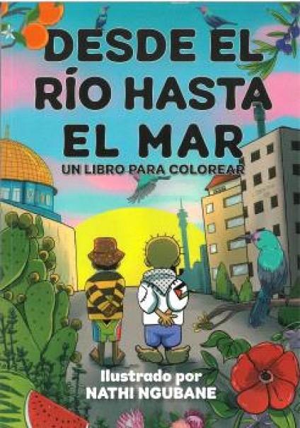 DESDE EL RIO HASTA EL MAR | 9788410408494 | NGUBANE, MATHI