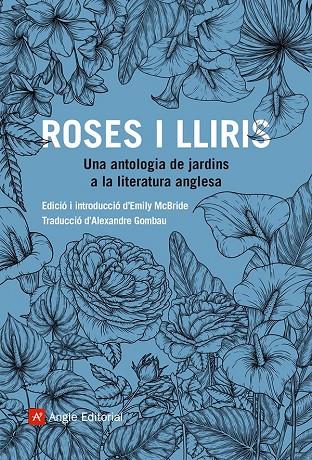 ROSES I LLIRIS | 9788419017833