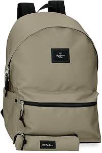 MOTXILLA + ESTOIG  PEPE JEANS 44 CM. ARIS | 8447444024605