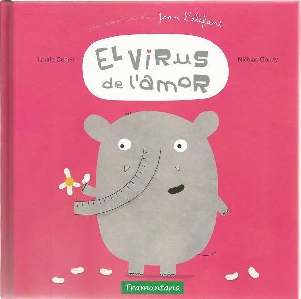 VIRUS DE L'AMOR, EL | 9788417303099 | COHEN, LAURIE