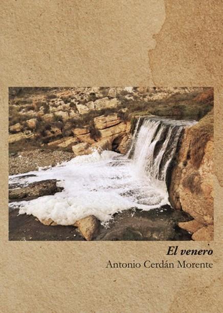 VENERO, EL | 9788410736375 | CERDÁN MORENTE, ANTONIO