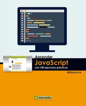 APRENDER JAVASCRIPT CON 100 EJERCICIOS PRÁCTICOS | 9788426722133 | MEDIAACTIVE