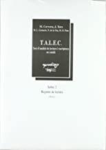T. A. L. E. C. MATERIAL SOBRE 2 | 9788477749172