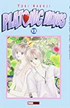 PLATONIC VENUS 12 | 9788496652354 | NAGAJI, YUKI