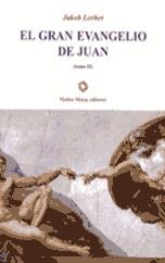 GRAN EVANGELIO DE JUAN TOMO II, LA | 9788480101172 | LORBER, JAKOB