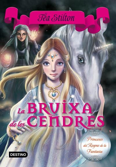 BRUIXA DE LES CENDRES, LA | 9788416519088 | STILTON, TEA