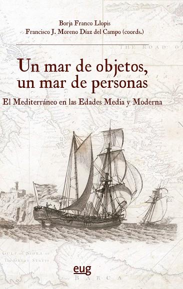 MAR DE OBJETOS, UN MAR DE PERSONAS, UN | 9788433873231 | VARIOS AUTORES