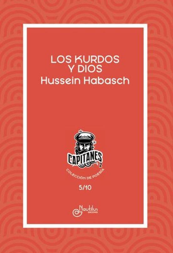 KURDOS Y DIOS, LOS | 9788410241497 | HABASCH, HUSSEIN