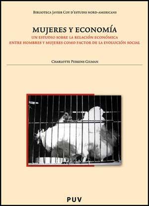 MUJERES Y ECONOMÍA | 9788437069623 | PERKINS GILMAN, CHARLOTTE