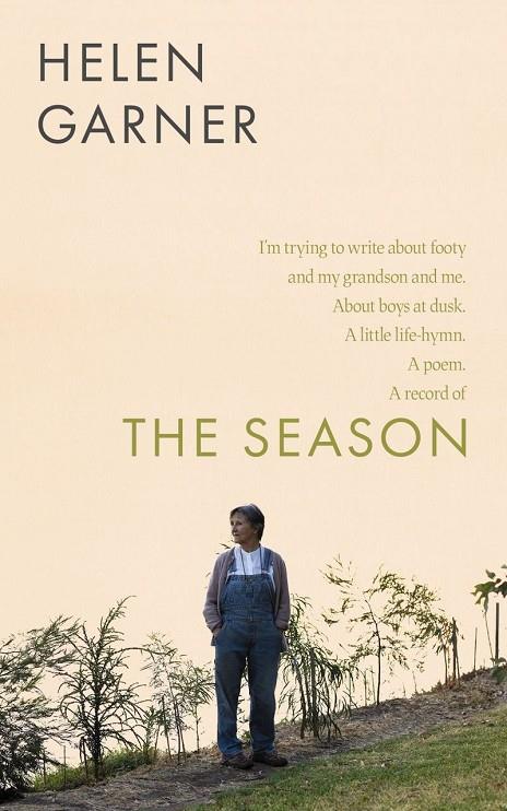 SEASON, THE | 9781399628068 | GARNER, HELEN