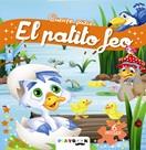 CUENTO PUZLE. EL PATITO FEO | 9788416189199 | EQUIPO EDITORIAL