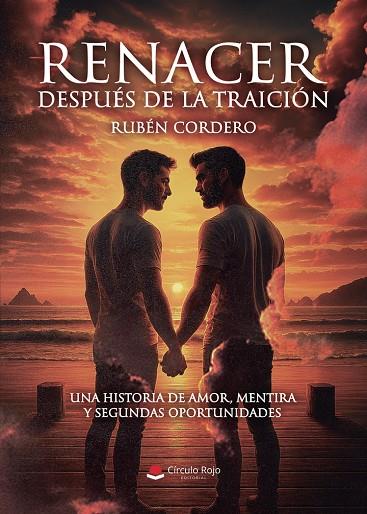 RENACER DESPUÉS DE LA TRAICIÓN | 9791370087746 | CORDERO, RUBÉN