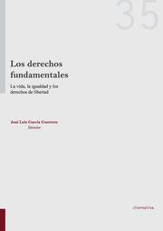 DERECHOS FUNDAMENTALES, LOS | 9788490535387