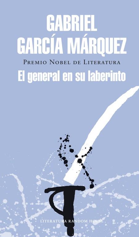 GENERAL EN SU LABERINTO, EL | 9788439729211 | GARCÍA MÁRQUEZ, GABRIEL
