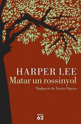 MATAR UN ROSSINYOL | 9788429774498 | LEE, HARPER