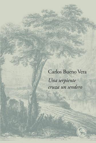 SERPIENTE CRUZA UN SENDERO, UNA | 9788418782855 | BUENO VERA, CARLOS