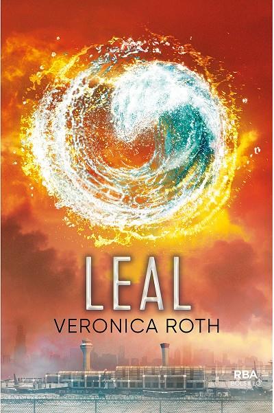 LEAL | 9788491870586 | ROTH, VERONICA