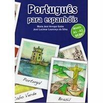 PORTUGUES PARA ESPANHOIS I | 9788461603695 | REIS, ANA RITA