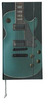 LLIBRETA ROCK GIBSON LES PAUL | 9788416586806