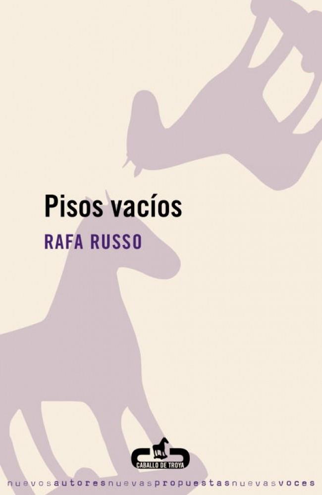 PISOS VACÍOS | 9788496594302 | RUSSO, RAFA