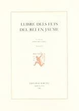 LLIBRE DELS FETS DEL REI EN JAUME (PACK 2 VOLUMS) | 9788472266339