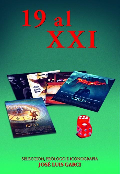 19 AL XXI | 9788415606864 | ARRIBAS / GARCI