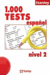 TESTS ESPAÑOL II | 9788478732616 | ROSSET, EDWARD R.