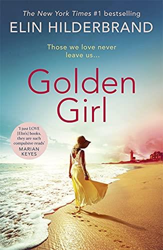 GOLDEN GIRL | 9781529374827 | HILDERBRAND, ELIN