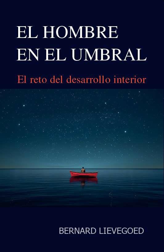 HOMBRE EN EL UMBRAL, EL | 9788418919237 | LIEVEGOED, BERNARD