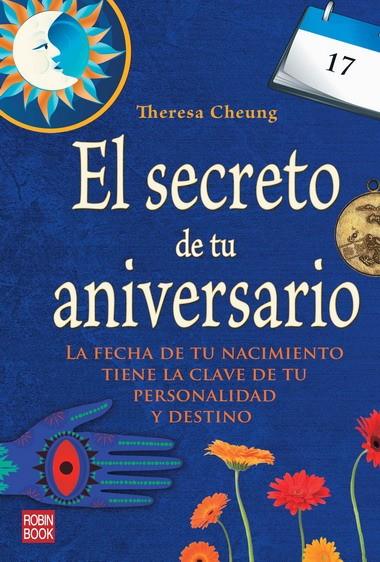 SECRETO DE TU ANIVERSARIO, EL | 9788499171173 | CHEUNG, THERESA