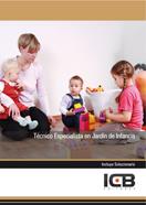 TÉCNICO ESPECIALISTA EN JARDÍN DE INFANCIA | 9788490211533 | VARIOS AUTORES