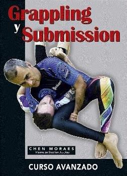 GRAPPLING Y SUBMISSION (CURSO AVANZADO) | 9788420306124 | ITAJAHY DE MORAES, ALMIR