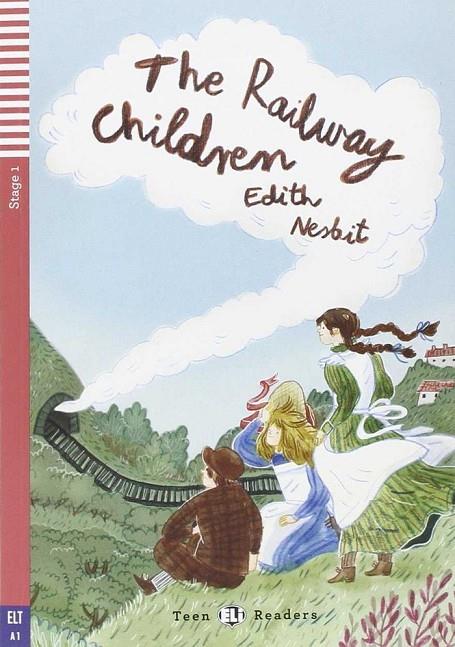 RAILWAY CHILDREN (+CD) | 9788853620125